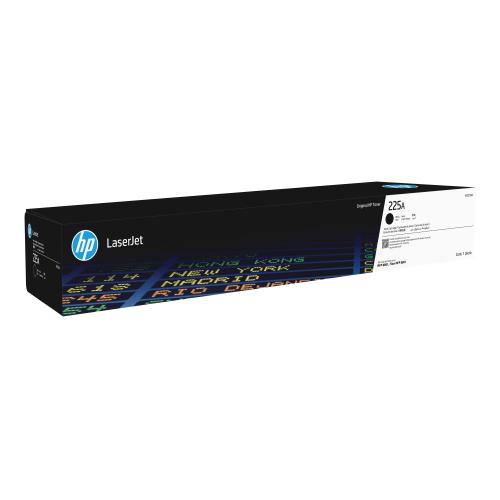 HP LASERJET BLACK TONER CRTG