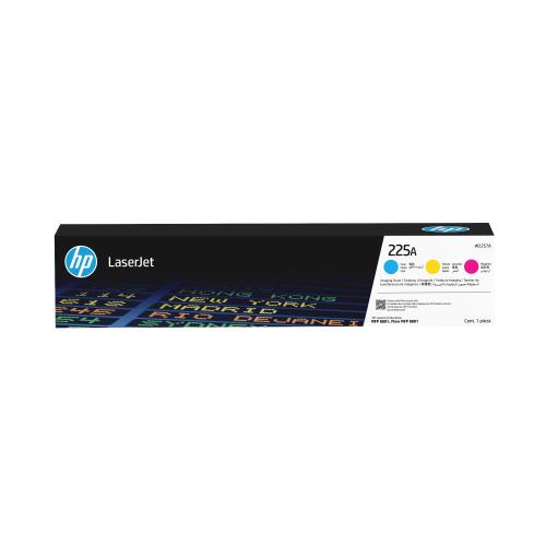 HP LASERJET CYM IMAGING DRUM