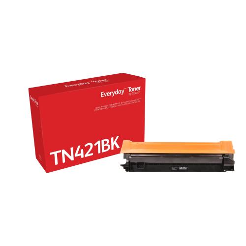 TONER EVERYDAY PER TN-421BK