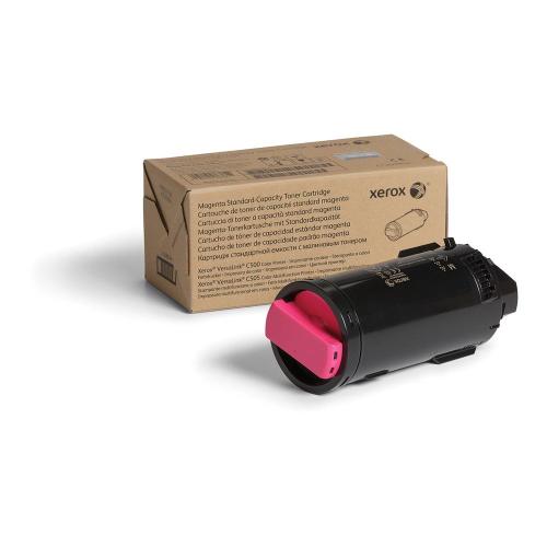 XEROX 106R03860 TONER MAGENTA VERSALINK C500 / C505 2.400 PAGINE