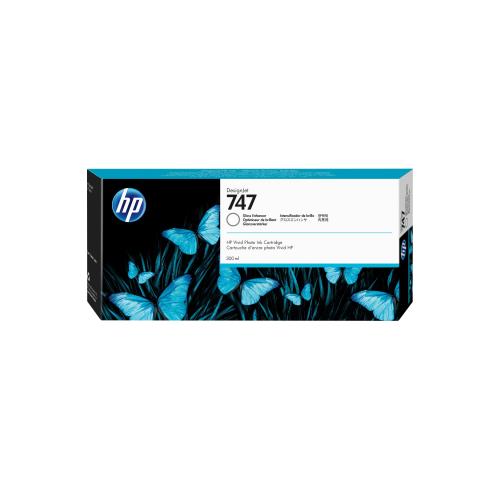 HP 747 300-ML GLOSS ENHANCER