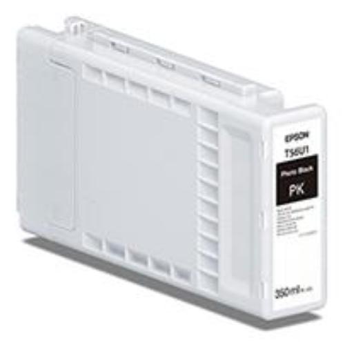 T56U1 PHOTO BLACK INK CARTRIDGE 350