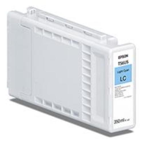 T56U5 LIGHT CYAN INK CARTRIDGE 350