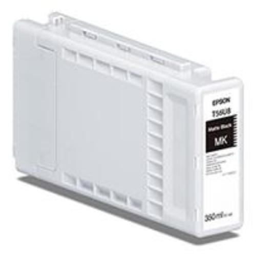 T56U8 MATTE BLACK INK CARTRIDGE 350