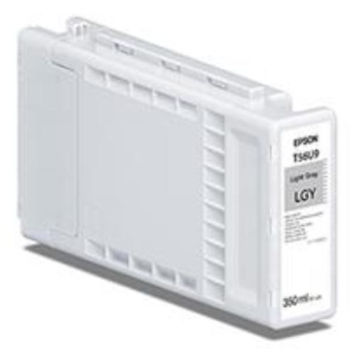 T56U9 LIGHT GRAY INK CARTRIDGE 350