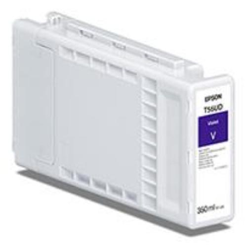 T56UD VIOLET INK CARTRIDGE 350ML