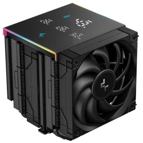 PRODOTTO OEM DISSIPATORE ARIA DEEPCOOL DIGITAL LGA 1151>1700>2066 AMD AM4>AM5