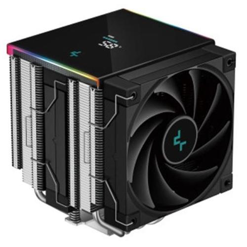 PRODOTTO OEM DISSIPATORE ARIA DEEPCOOL DIGITAL LGA 1151>1700>2066 AMD AM4>AM5