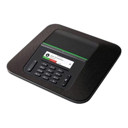CISCO 8832 IP CONFERENCE PHONE -TELEFONO VOIP DA CONFERENZA SIP CARBONE