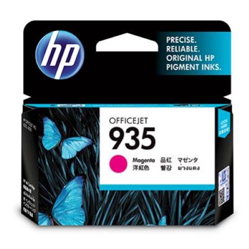 HP 935 CARTUCCIA MAGENTA