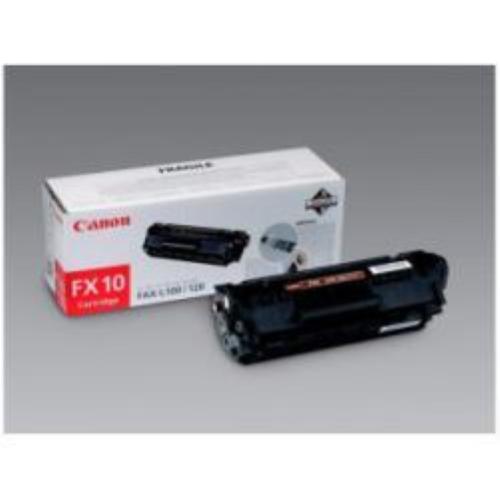 CANON TONER NERO PER FAX L100/120 (2000 PAG)