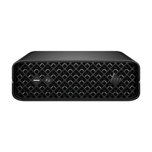 HP Z2 G1i MINI WORKSTATION AI INTEL CORE ULTRA 7 265 RAM 32GB-SSD 1TB NVMe-NVIDIA RTX A400 4GB-GIGABIT ETHERNET-TASTIERA E MOUSE WIN 11 PROF NERO (A40P7ET#ABZ)