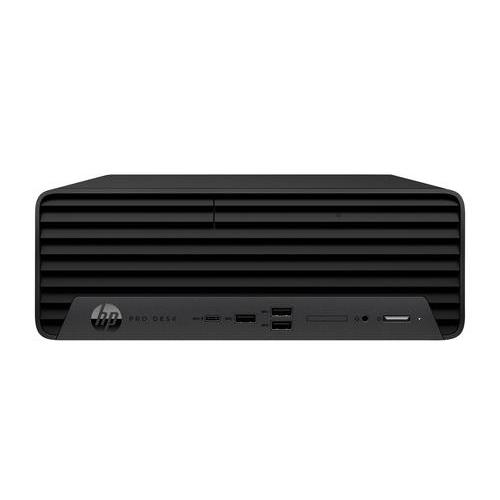 HP PC SFF PRO 400 G9 i3-14100 8GB 512GB SSD WIN 11 PRO