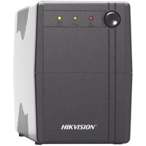 HIKVISION UPS 1000VA / 600w, 12V/9Ah Battery x1