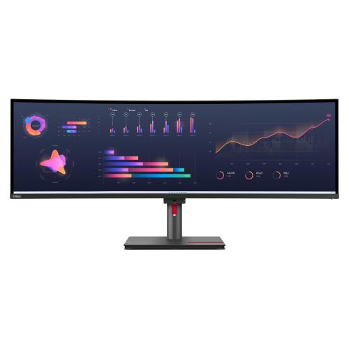 TS THINKVISION P49W-30 49 DQHD