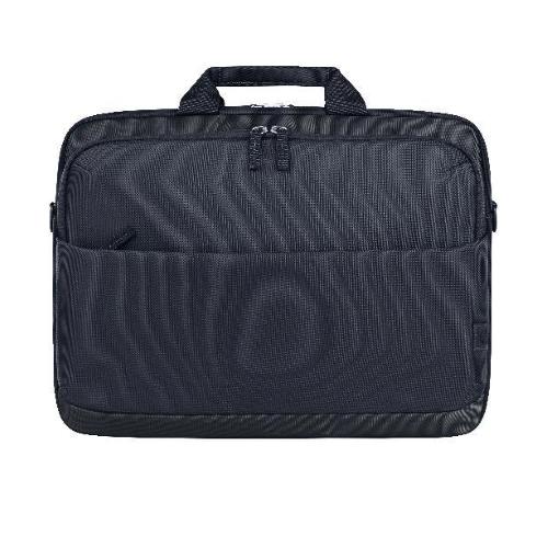 HP EVERYDAY 14 ODYSSEY BORSA PER NOTEBOOK DA 16" IN POLIESTERE 2 SCOMPARTI CON TRACOLLA E FASCIA PER TROLLEY GRIGIO