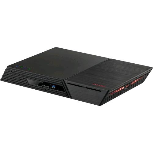 ASUSTOR FLASHSTOR PRO FS6712X NAS 12 BAY INTEL CELERON N5105 RAM 4GB DDR4 SUPPORTA 12 SSD M.2 NVME
