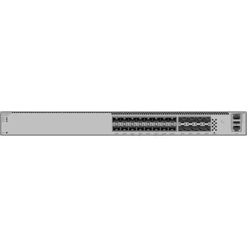 Huawei Switch S620-16X8YZ (16 porte 10GE SFP+, 8 porte 25GE SFP28, slot per scheda di espansione, con 1 modulo di alimentazione AC)