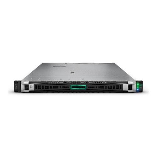 HPE SERVER RACK ProLiant DL360 Gen11 1U Rack - 1 x Intel Xeon Silver 4510 2,40 GHz - 64 GB RAM - 1,8