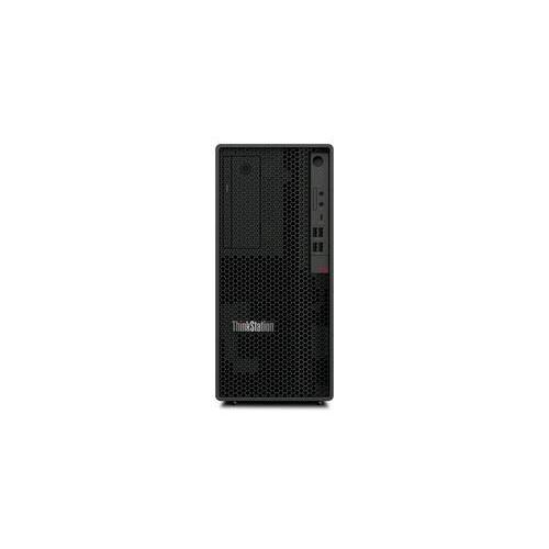 LENOVO THINKSTATION P2 TOWER GEN 2 WORKSTATION INTEL CORE ULTRA 7 265 RAM 32GB-SSD 1TB NVMe-NVIDIA RTX A1000 8GB-WIN 11 PROF NERO (30JQ0040IX)