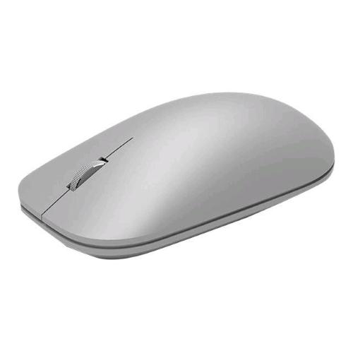 MICROSOFT SURFACE MOUSE OTTICO PER DESTRORSI E PER SINISTRORSI BLUETOOTH GRIGIO