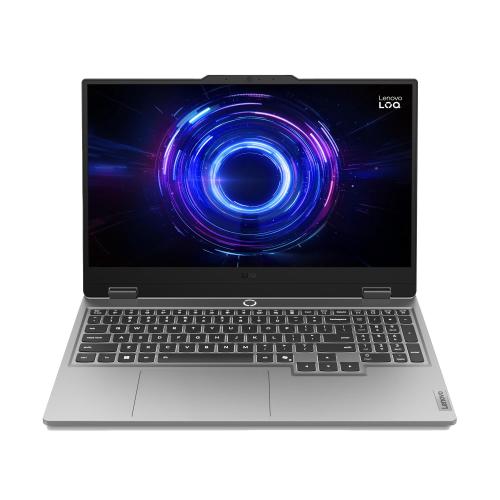 LENOVO LOQ 15IRX10 15.6" i7-13650HX RAM 32GB-SSD 1TB NVMe-NVIDIA GEFORCE RTX 5060 8GB-WI-FI 6 + GIGABIT ETHERNET BLUETOOTH-WIN 11 HOME GRIGIO (83JE00HXIX)