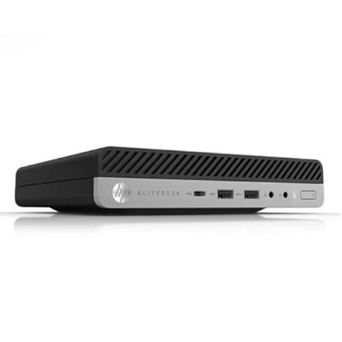 RINOVO HP ULTRA MINI PC REFURBISHED DM 600 800 G5 I5-9X00T SODDR4 16GB SSD 960GB W11P NO DVD 1Y
