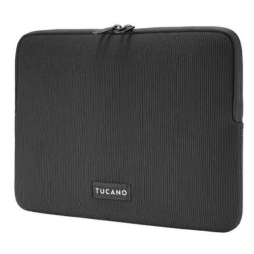 TUCANO CUSTODIA SLEEVE LAPTOP 13/14 NERO