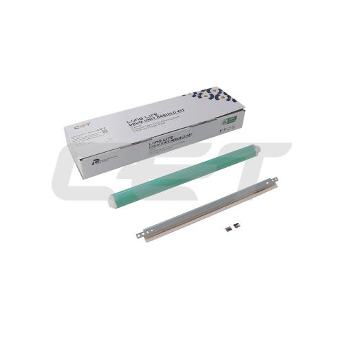 CET Long Life Drum Unit Rebuild Kit CANON 4825 -150K#GPR-64/NPG-86/C-EXV62-Kit