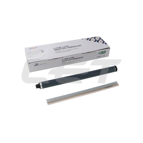 CET Long Life Drum Unit Rebuild Kit RICOH C2003-80K#D188-2264-Kit,D244-2250-Kit