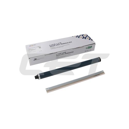 CET Long Life Drum Unit Rebuild Kit RICOH M C2001,C2000-80K#D0BK2205-Kit