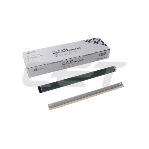 CET Long Life Drum Unit Rebuild Kit RICOH C3003-300K#D186-2208-Kit,D186-2209-Kit