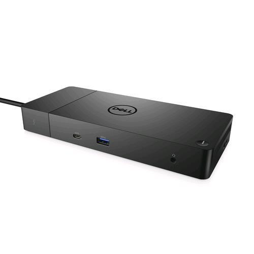 DOCKING STATION MOBILE ADAPTER DELL WD19 USBC/VGA/GIGE