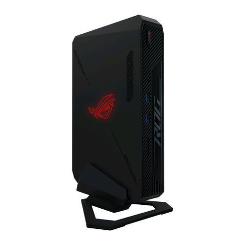ASUS ROG NUC RNUC14SRKU7168A0I MINI PC INTEL CORE ULTRA 7 155H 1.4GHz RAM 16GB-SSD 512GB M.2 NVMe-NVIDIA GEFORCE RTX 4060-WI-FI 6E-BLACK (90AS0051-M00020)