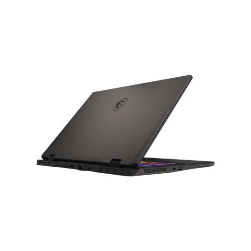 MSI SWORD 17 HX B14VGKG-062XIT 17" i7-14700HX 1.5GHz RAM 16GB-SSD 1.000GB M.2 NVMe-NVIDIA GEFORCE RTX 4070 8GB-WI-FI 6E-NO S.O. BLACK (9S7-17T214-062)