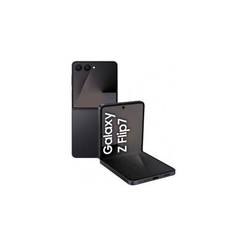 SAMSUNG F766 GALAXY Z FLIP7 5G DUAL SIM ENTERPRISE EDITION 6.8" OCTA CORE 256GB RAM 12GB 5G ITALIA JETBLACK