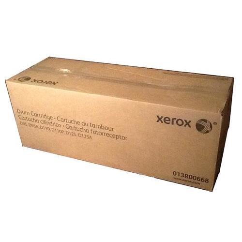 XEROX 013R00668 TAMBURO PER D110, D110P, D125, D125P, D95, D95A 500.000 PAGINE