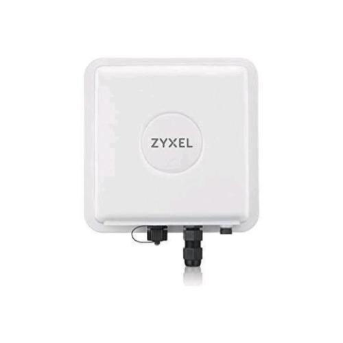 ZYXEL WAC-6552 WIRELESS ACCESS POINT OUTDOOR DUAL BAND 2.4/5GHZ PoE