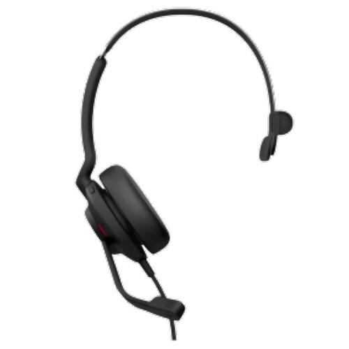 Jabra Evolve2 30 SE, USB C/A, MS Mono