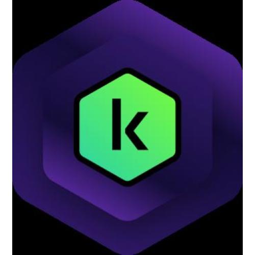 KASPERSKY PREMIUM (2023) 1 USER 5 DEVICE
