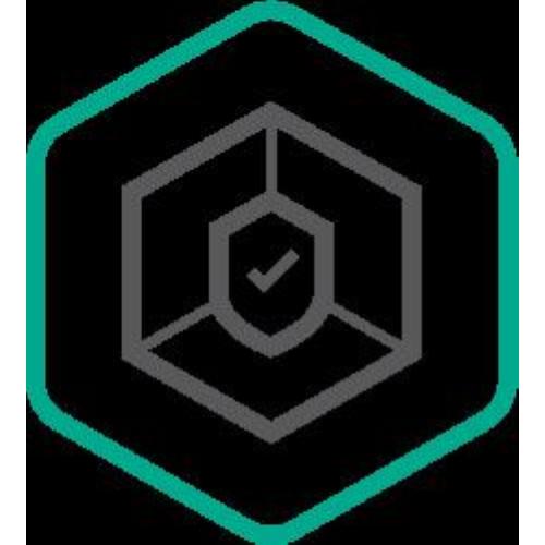 KASPERSKY SMALL OFFICE SECURITY 8.0 BOX 1 SERVER + 10 CLIENT 1 ANNO