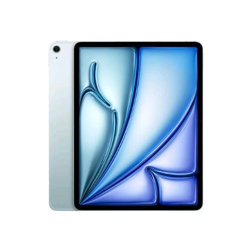 APPLE iPAD AIR 13" 2025 13" CHIP APPLE M3 512GB WI-FI ITALIA BLUE