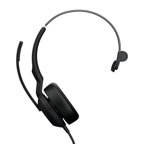 Jabra Evolve2 50, USB C/A, UC Mono