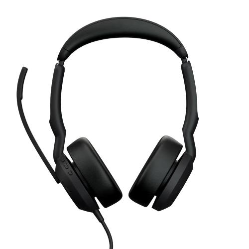 Jabra Evolve2 50, USB C/A UC Stereo