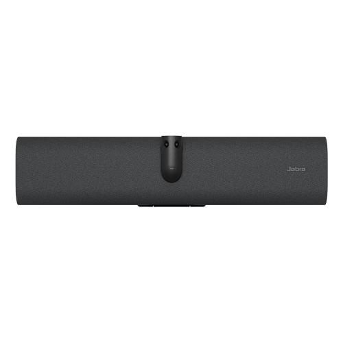 Jabra PanaCast 40 VBS Bar Solo, MS VB, EMEA, Caricabatterie-C