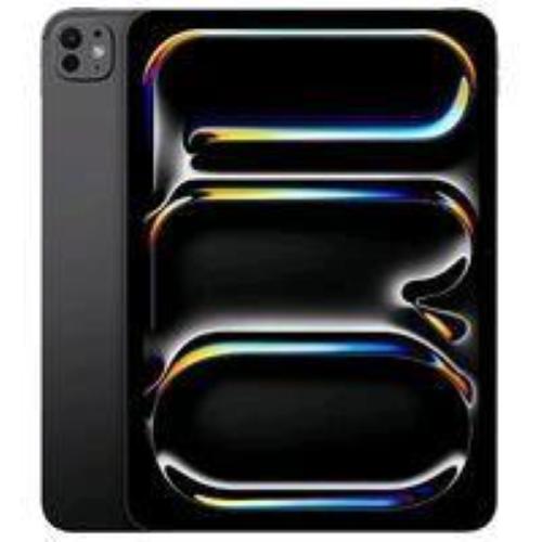 APPLE iPAD PRO 11 2025 11" DISPLAY STANDARD M5 256GB WI-FI ITALIA SPACE BLACK