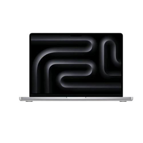 APPLE MACBOOK PRO 14 2025 14" LIQUID RETINA XDR CHIP M5 10-CORE CPU 10-CORE GPU RAM 16GB SSD 512GB ITALIA ARGENTO