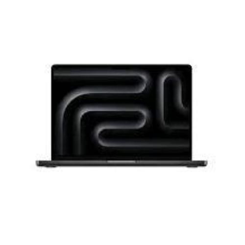 APPLE MACBOOK PRO 14 2025 14" LIQUID RETINA XDR CHIP M5 10-CORE CPU 10-CORE GPU RAM 16GB SSD 512GB ITALIA SPACE BLACK