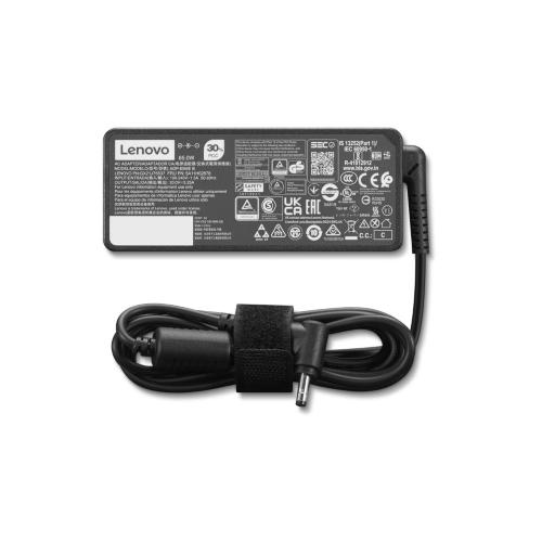 AC Adapter 20V 65W includes power cable