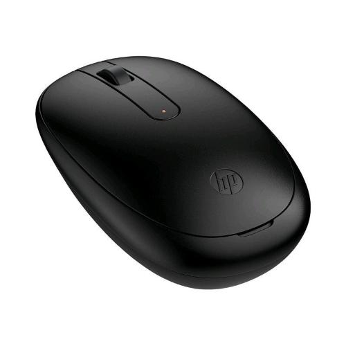 HP 245 MOUSE OTTICO BLUETOOTH 5.1 3 PULSANTI PER DESTRORSI E SINISTRORSI NERO